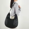 co-lab Olivia Hobo - Black sold by Boutique with Grace