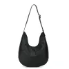 co-lab Olivia Hobo - Black sold by Boutique with Grace