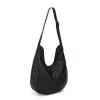 co-lab Olivia Hobo - Black sold by Boutique with Grace