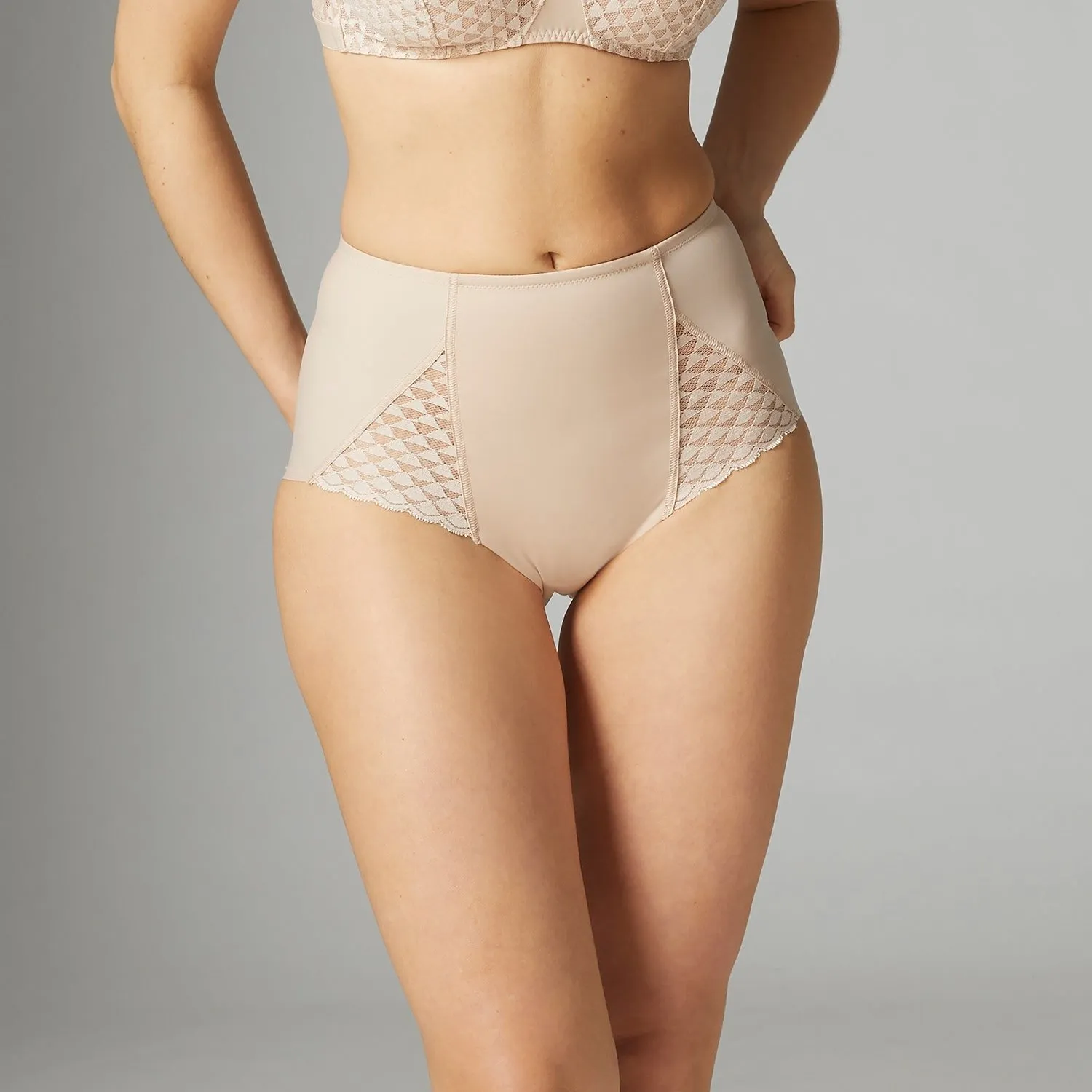 Simone Perele Subtile Control Brief sold by Boutique with Grace product image thumbnail 2