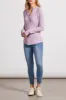 Tribal Nala Henley - Lavender sold by Boutique with Grace