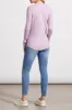 Tribal Nala Henley - Lavender sold by Boutique with Grace