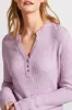 Tribal Nala Henley - Lavender sold by Boutique with Grace