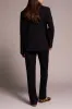 Tribal Stella Blazer - Black sold by Boutique with Grace