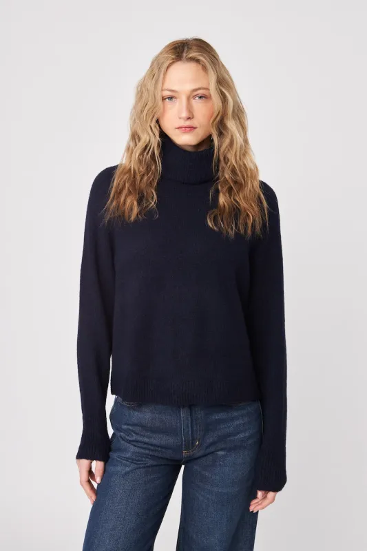 John & Jenn Emmett Sweater - Eclipse sold by Boutique with Grace