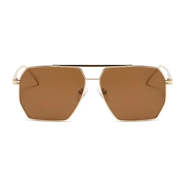 Shady Lady Dakota Sunglasses - Brown sold by Boutique with Grace product image thumbnail 2