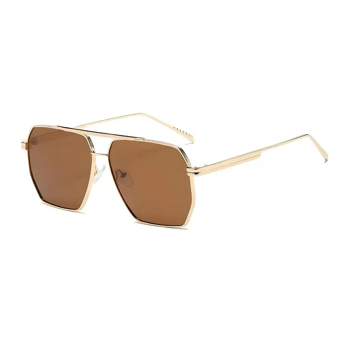 Shady Lady Dakota Sunglasses - Brown sold by Boutique with Grace product image thumbnail 3