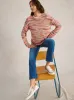 White Stuff Taylor Straight Jean - Mid Denim sold by Boutique with Grace