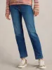 White Stuff Taylor Straight Jean - Mid Denim sold by Boutique with Grace