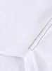 White Stuff Clara LS Tee - Brilliant White sold by Boutique with Grace