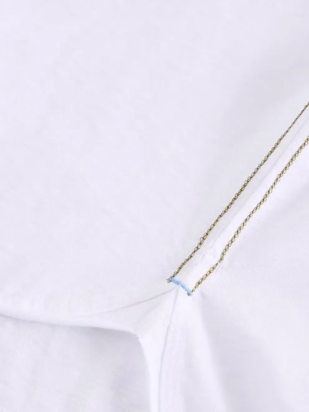 White Stuff Clara LS Tee - Brilliant White sold by Boutique with Grace product image thumbnail 5