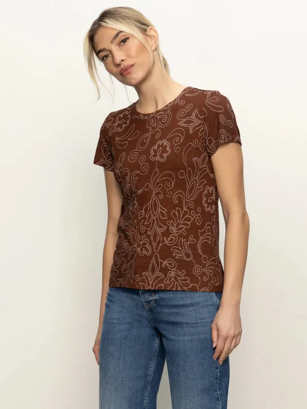 Sanctuary The Perfect Tee - Boheme sold by Boutique with Grace