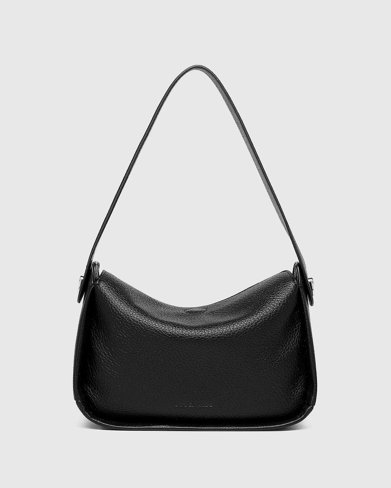 Louenhide Maddie Shoulder Bag - Black sold by Boutique with Grace product image thumbnail 5