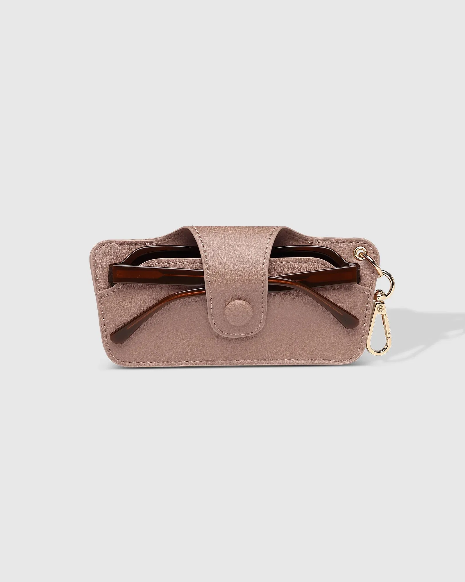 Louenhide Skittle Sunglass Case - Blush sold by Boutique with Grace product image thumbnail 4