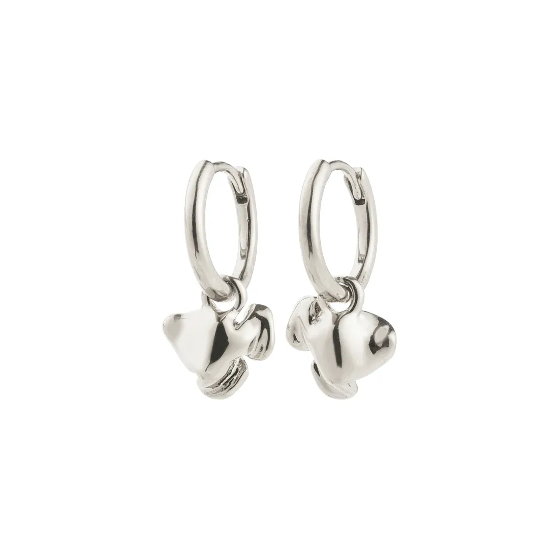 Pilgrim Luis Earrings - Silver sold by Boutique with Grace product image thumbnail 3