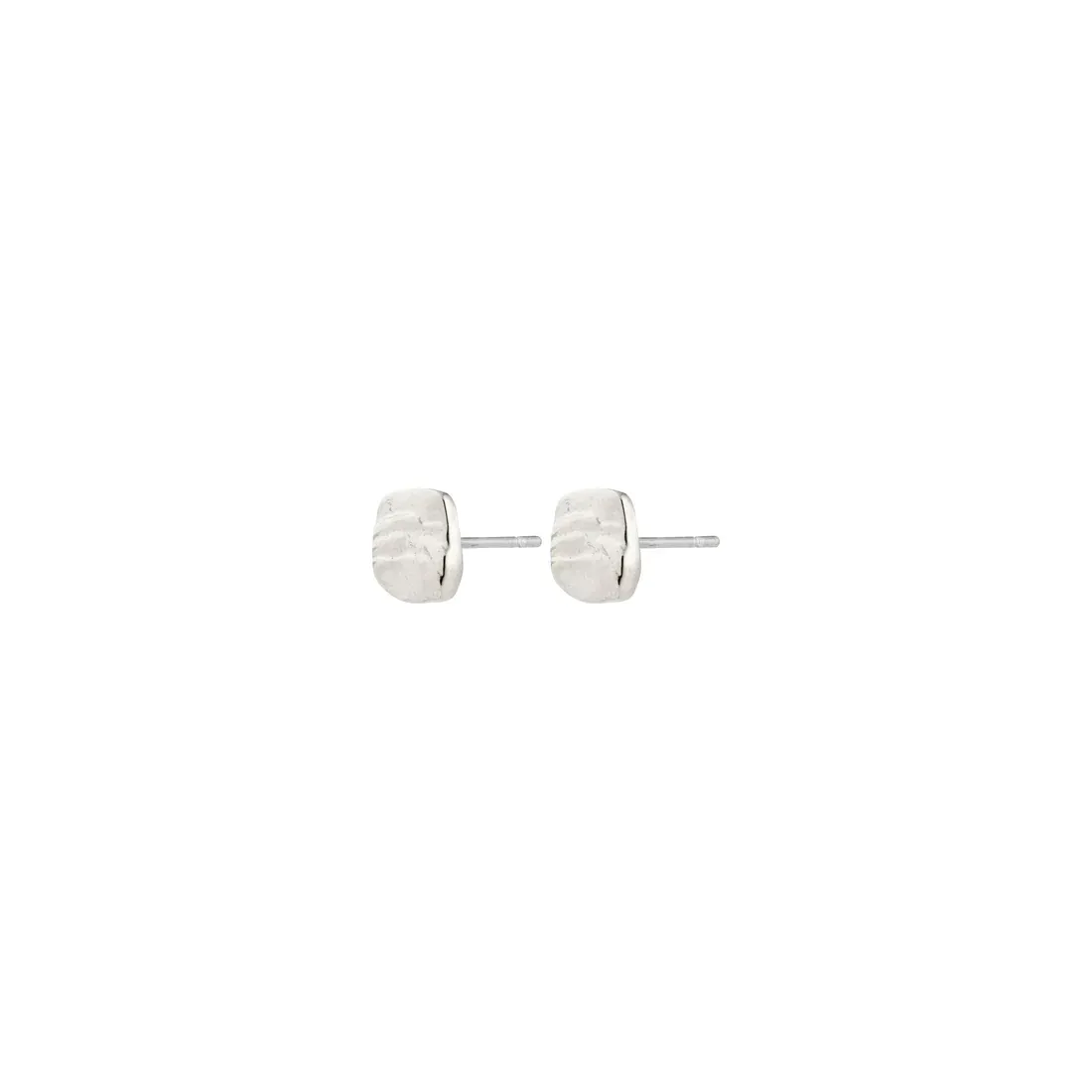 Pilgrim Sense Stud Earrings - Silver sold by Boutique with Grace product image thumbnail 3