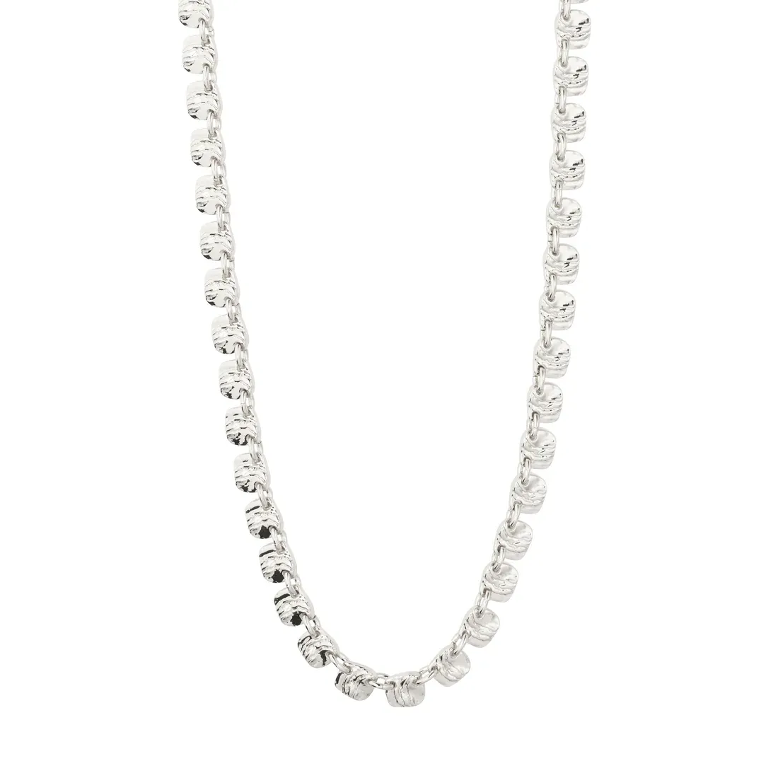 Pilgrim Sense Necklace - Silver sold by Boutique with Grace product image thumbnail 2