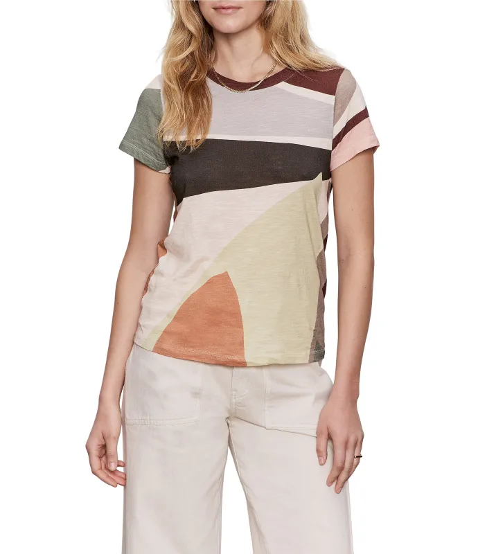 Sanctuary The Perfect Tee - Aura sold by Boutique with Grace