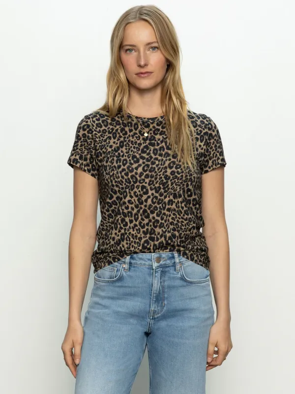 Sanctuary The Perfect Tee - French Kitty II sold by Boutique with Grace