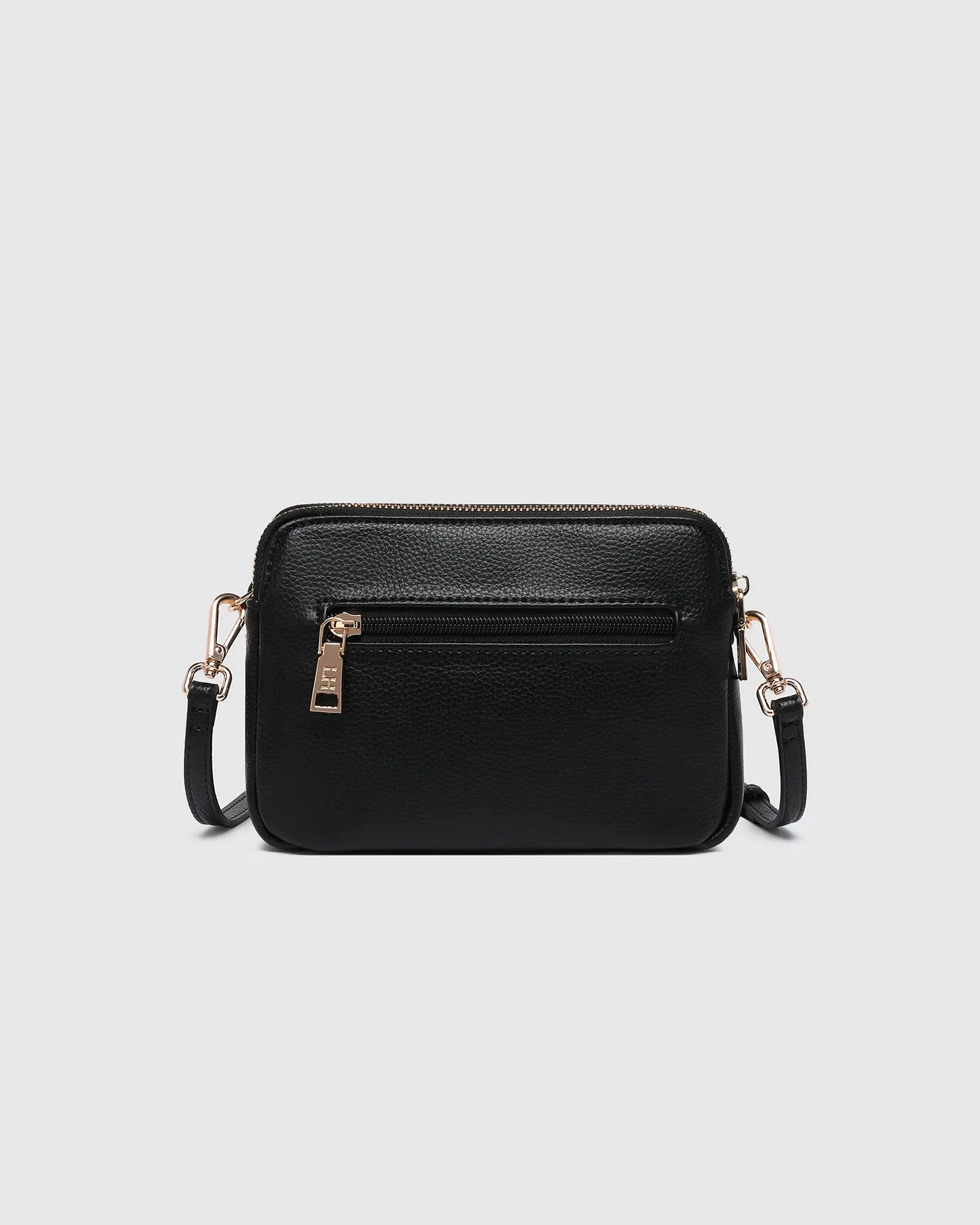 Louenhide Elle Crossbody Bag - Black sold by Boutique with Grace product image thumbnail 5