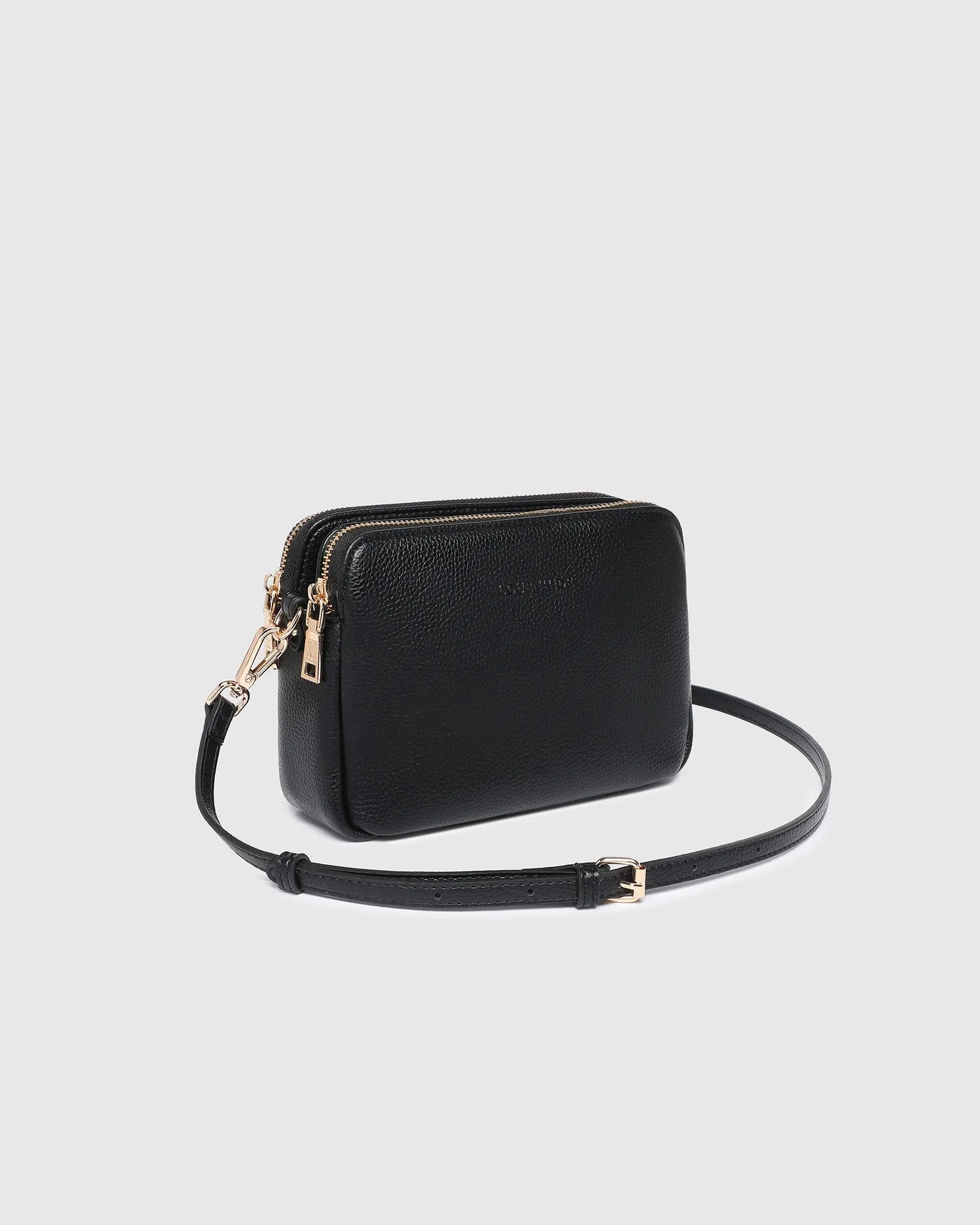 Louenhide Elle Crossbody Bag - Black sold by Boutique with Grace product image thumbnail 3
