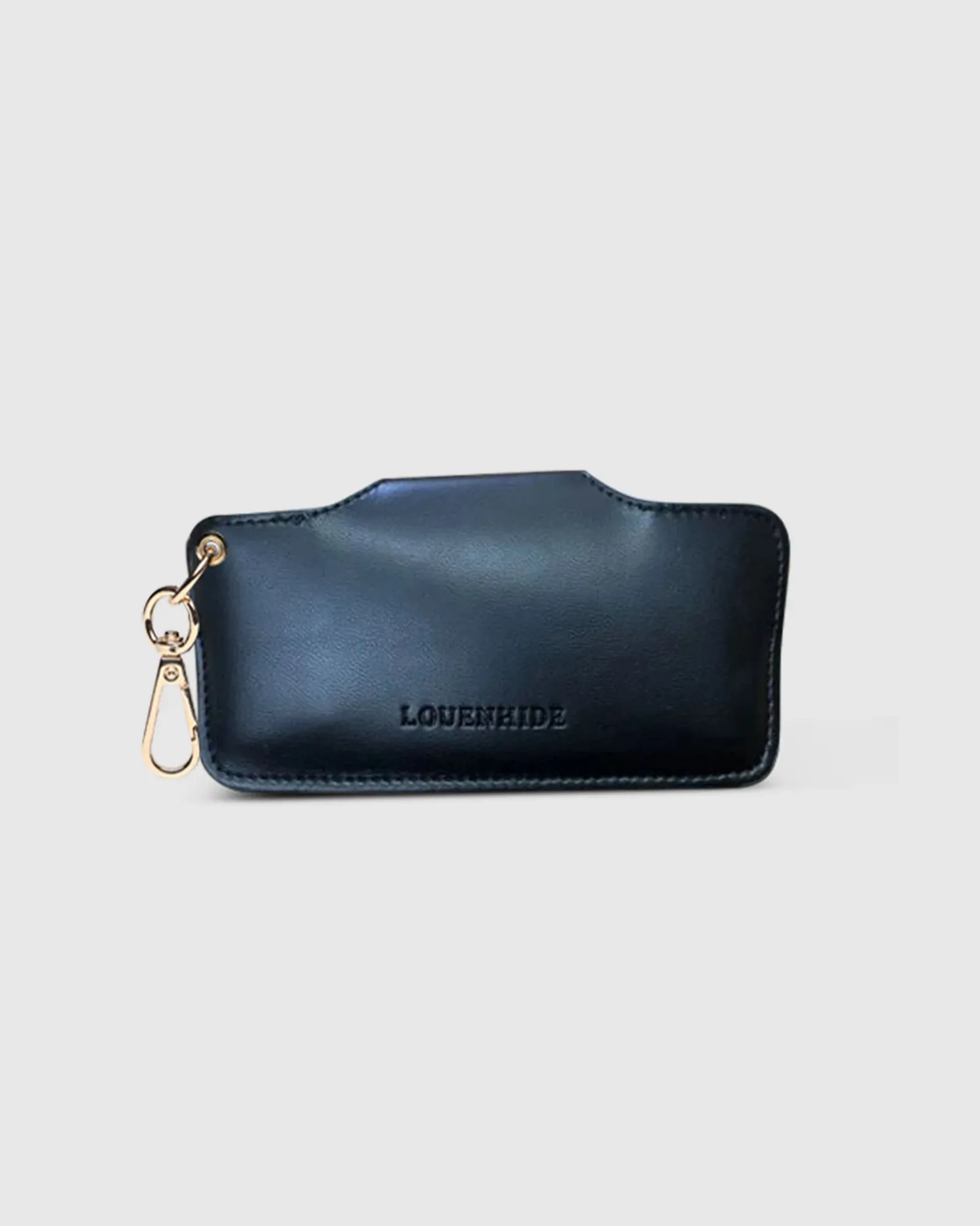 Louenhide Skittle Sunglass Case - Navy sold by Boutique with Grace product image thumbnail 3