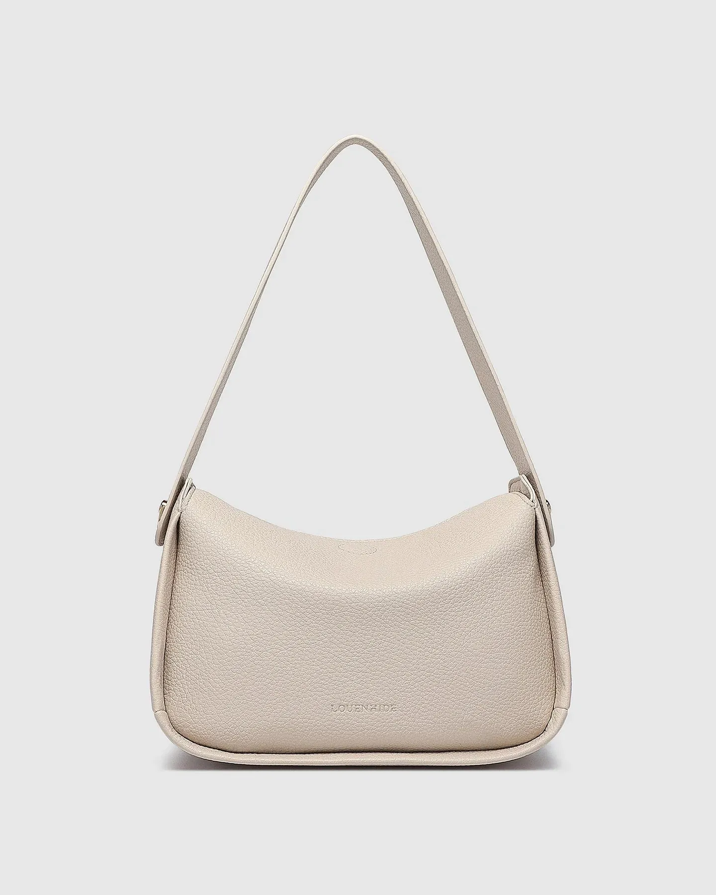 Louenhide Maddie Shoulder Bag - Vanilla sold by Boutique with Grace product image thumbnail 2