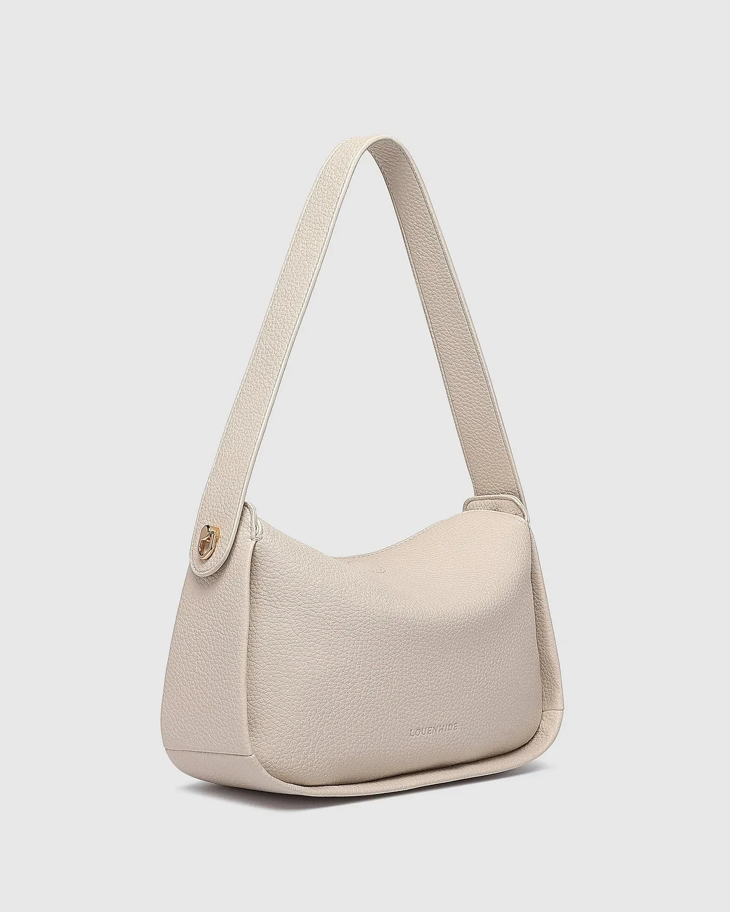 Louenhide Maddie Shoulder Bag - Vanilla sold by Boutique with Grace product image thumbnail 3