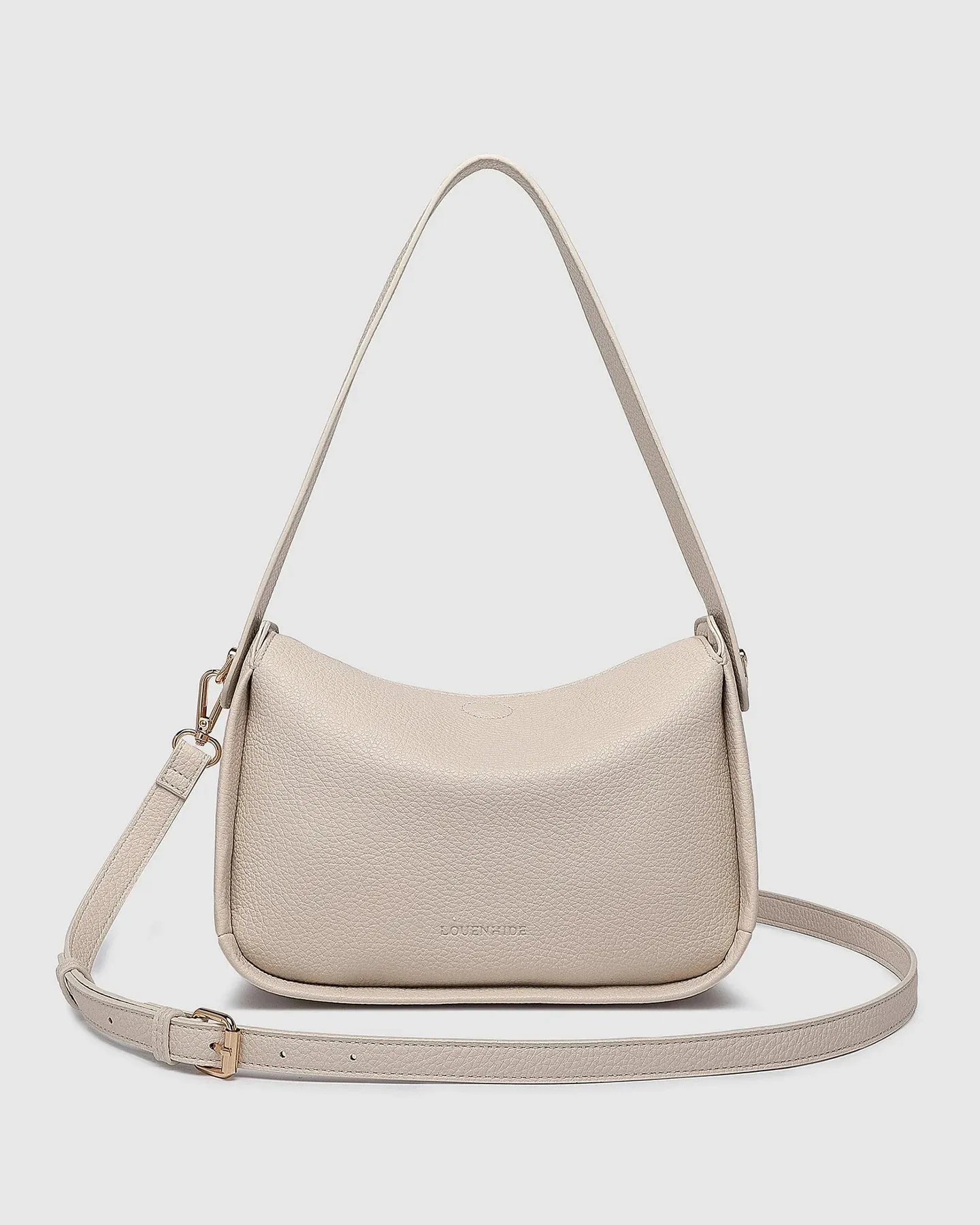 Louenhide Maddie Shoulder Bag - Vanilla sold by Boutique with Grace product image thumbnail 4