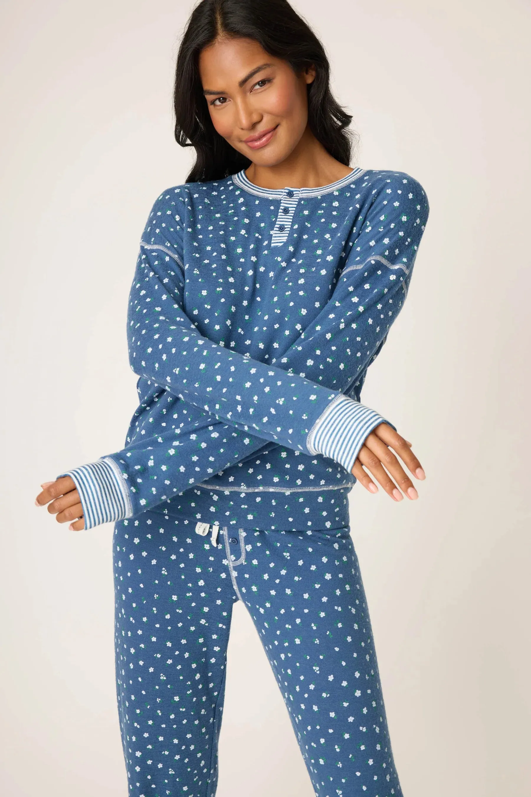 PJ Salvage Cozy Life Set - Harbour sold by Boutique with Grace product image thumbnail 3