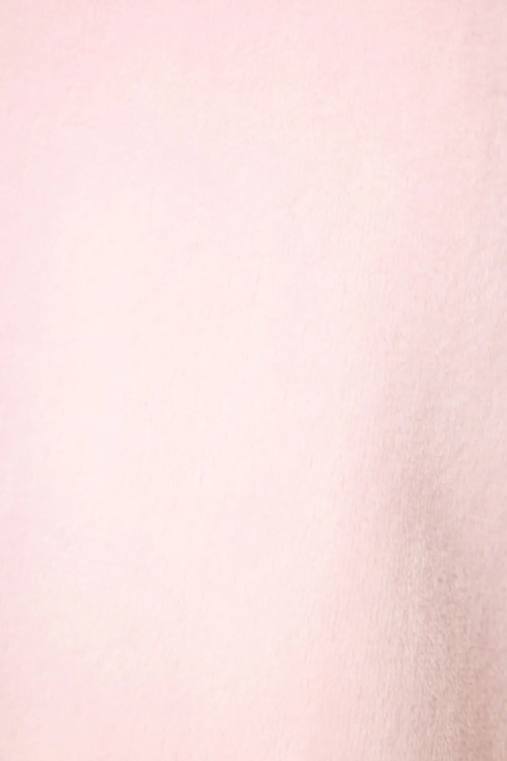 PJ Salvage Luxe Plush Robe - Ballet Pink sold by Boutique with Grace product image thumbnail 5