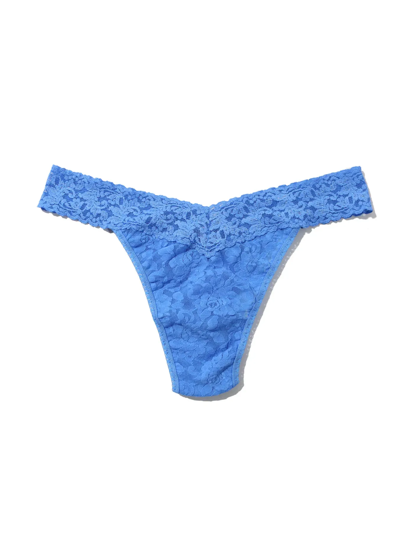Hanky Panky Original Rise Thong - Take the Plunge sold by Boutique with Grace product image thumbnail 3