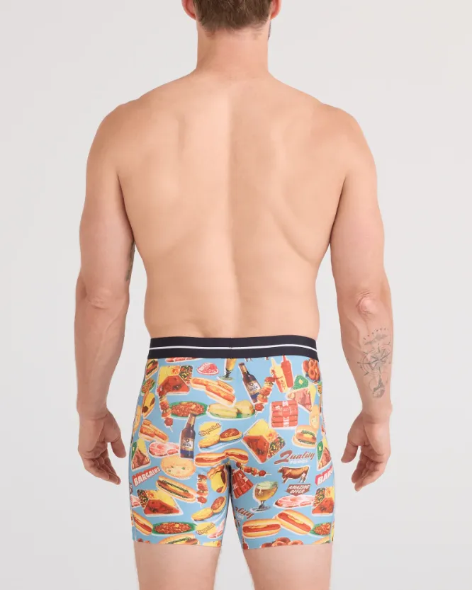 Saxx Volt Breathable Mesh Boxer - Quality Foods Multi sold by Boutique with Grace product image thumbnail 2
