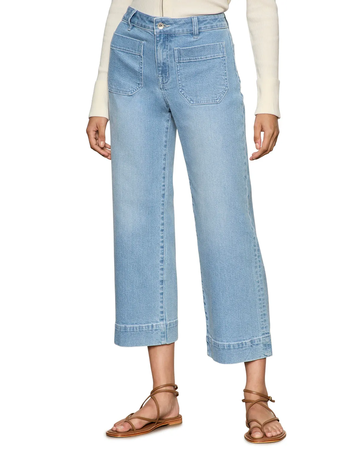 Sanctuary The Marine Pant - Dollface sold by Boutique with Grace