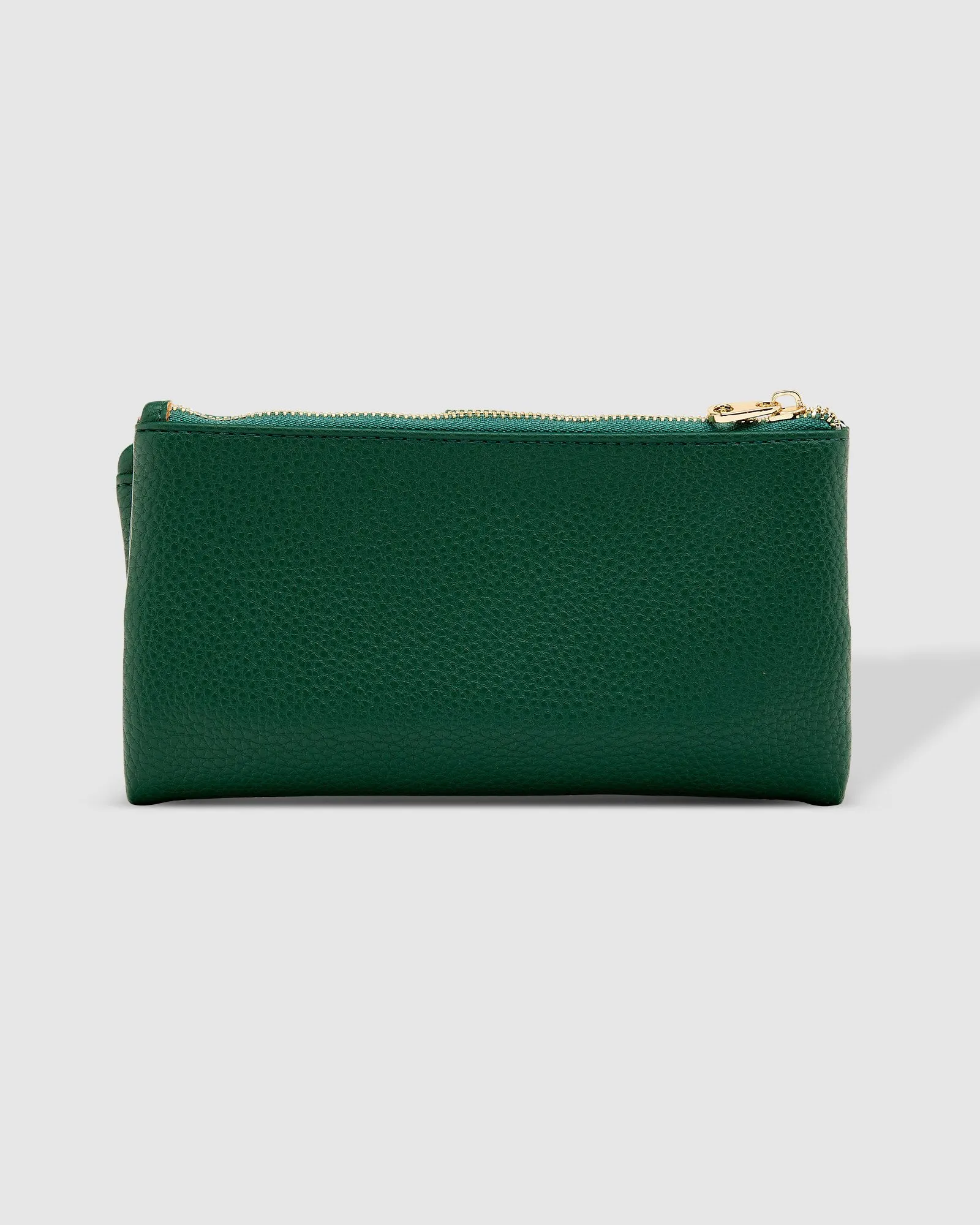 Louenhide Stella Wallet - Forest Green sold by Boutique with Grace product image thumbnail 3