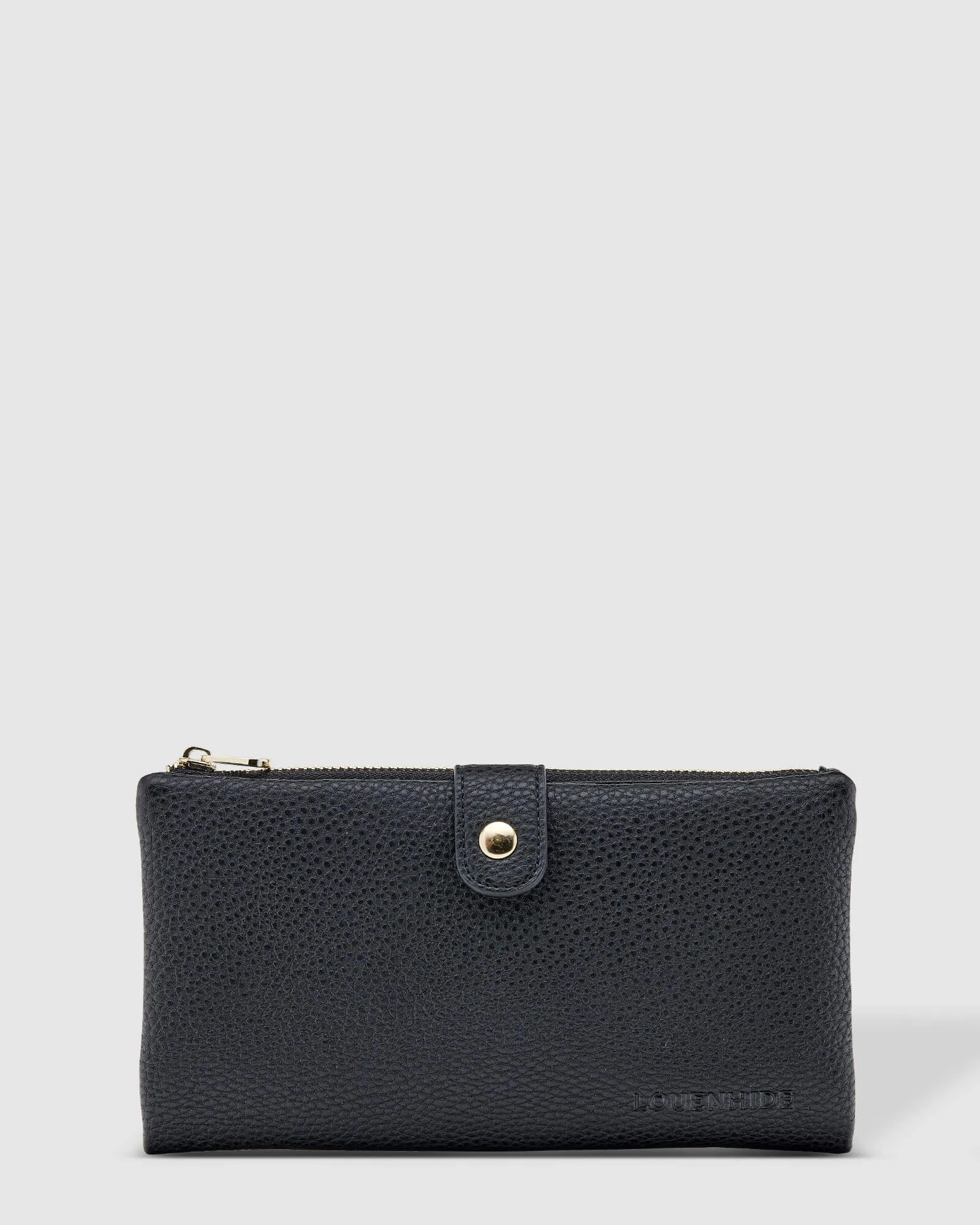 Louenhide Stella Wallet - Black sold by Boutique with Grace