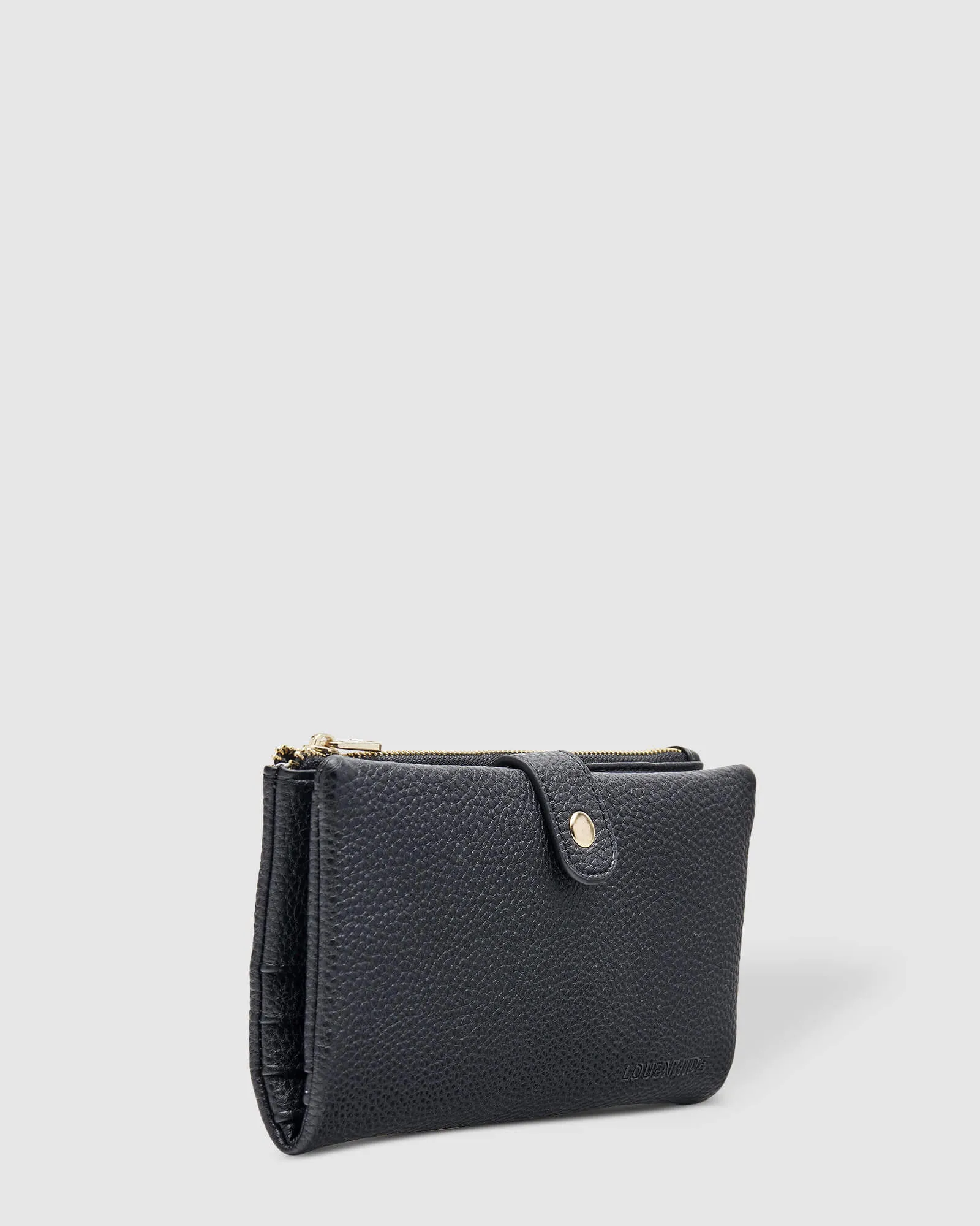 Louenhide Stella Wallet - Black sold by Boutique with Grace product image thumbnail 3
