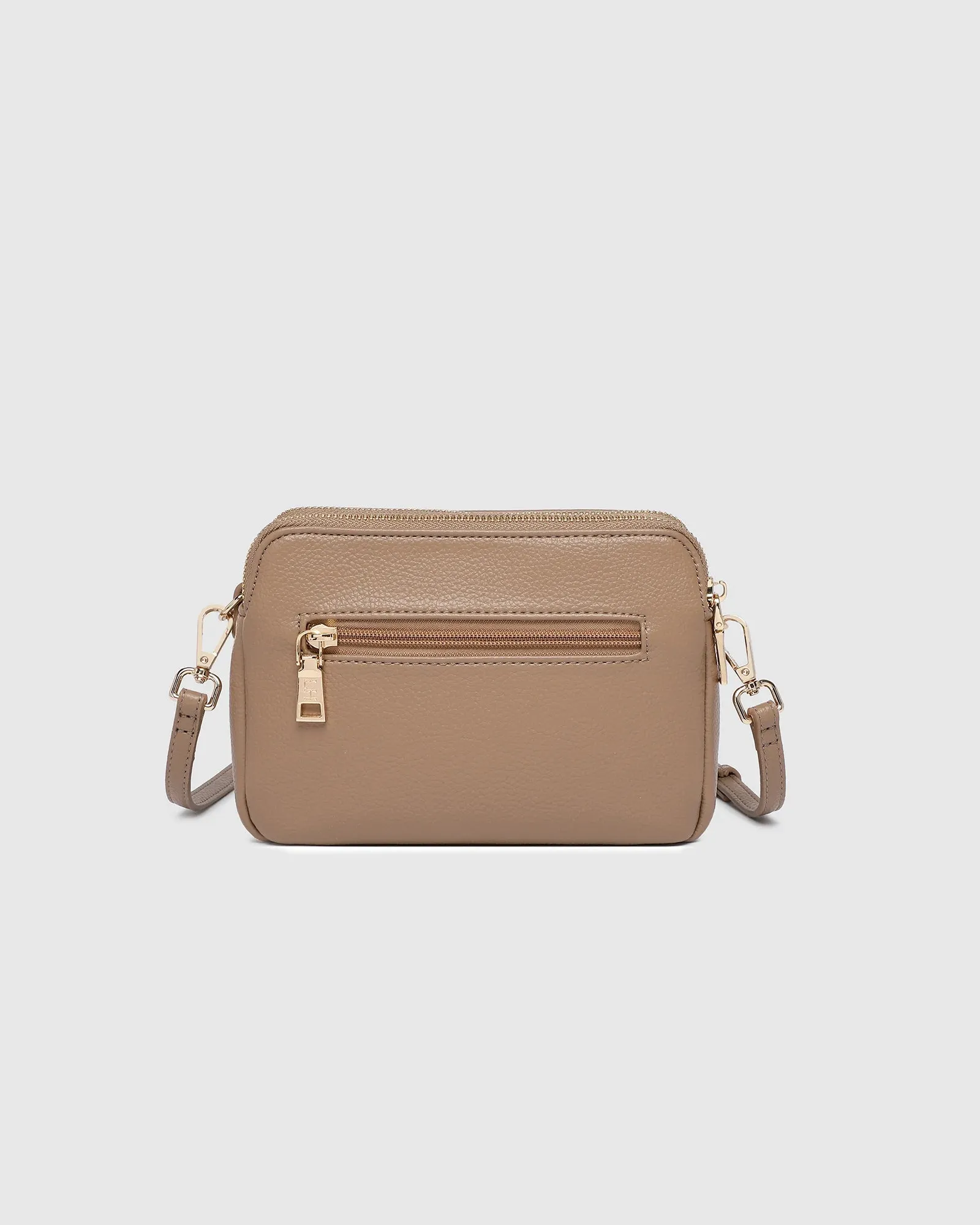 Louenhide Elle Crossbody Bag - Coffee sold by Boutique with Grace product image thumbnail 5