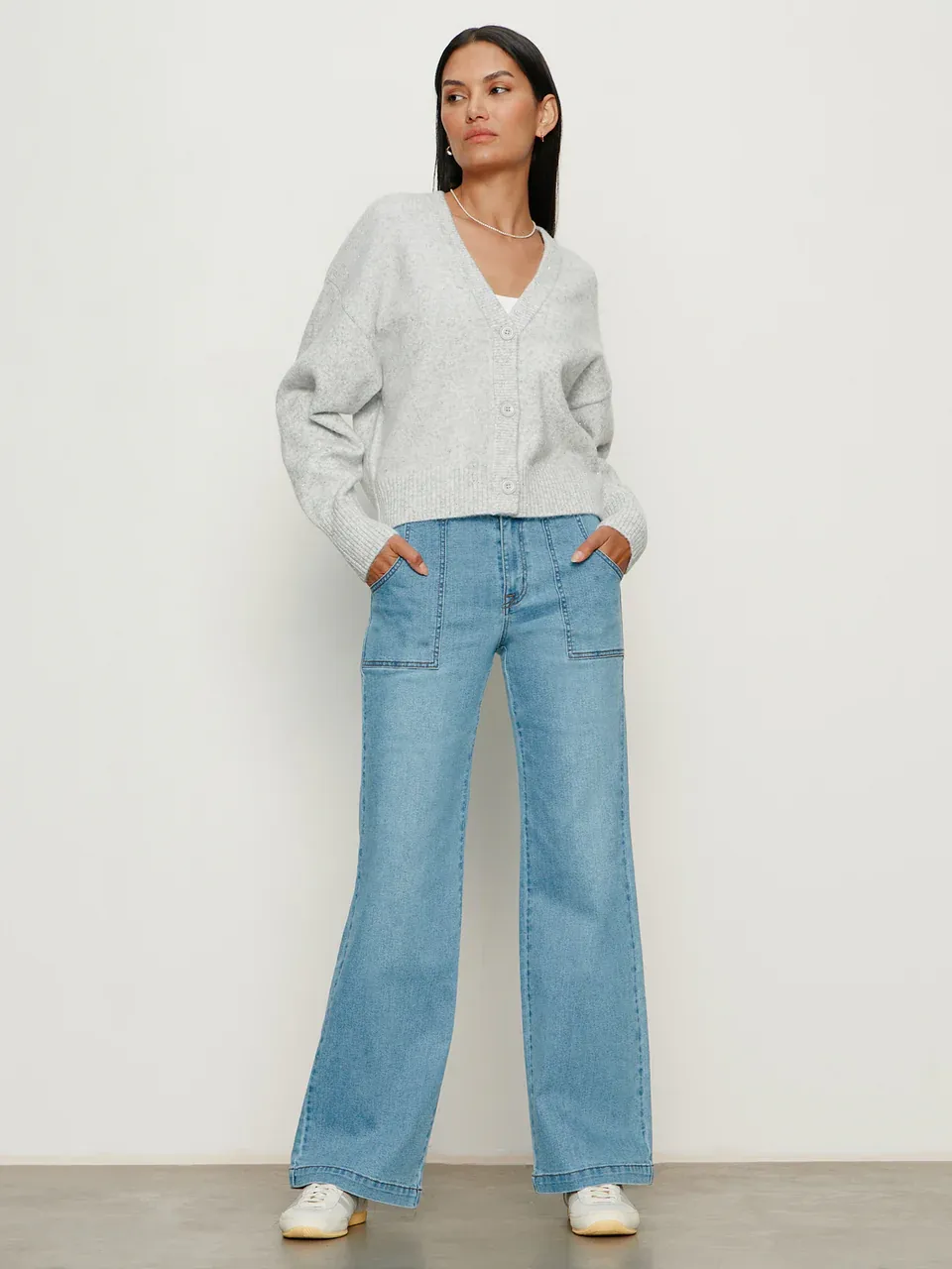 Sanctuary The Insider Wide Leg - Keep Up sold by Boutique with Grace product image thumbnail 2