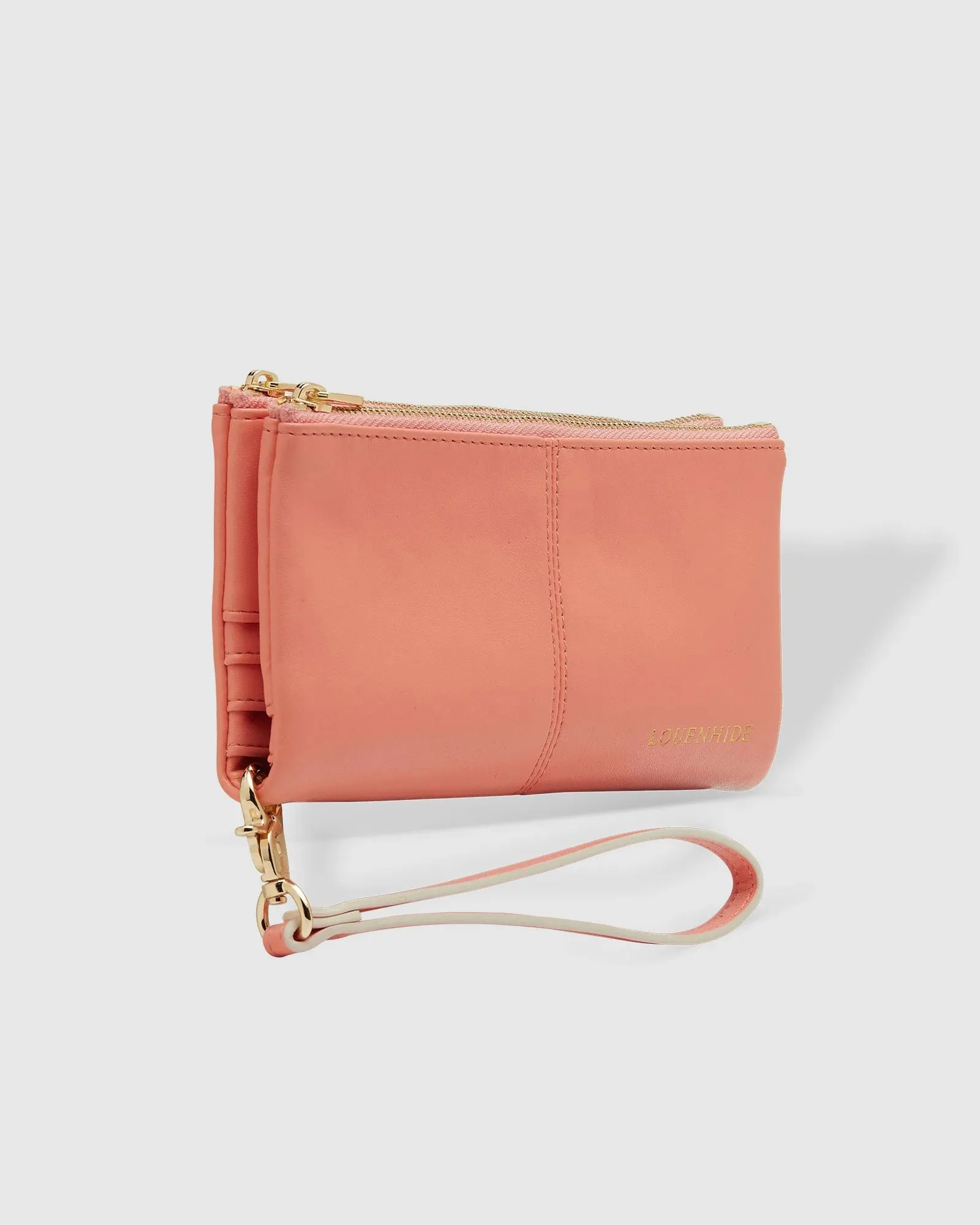 Louenhide Sailor Wallet - Peach sold by Boutique with Grace product image thumbnail 2