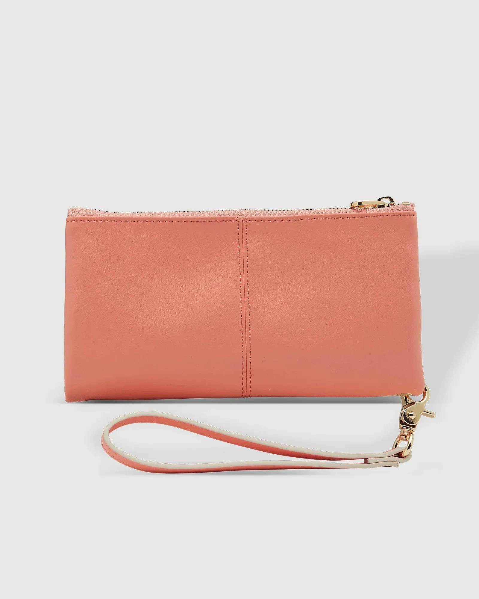 Louenhide Sailor Wallet - Peach sold by Boutique with Grace product image thumbnail 3