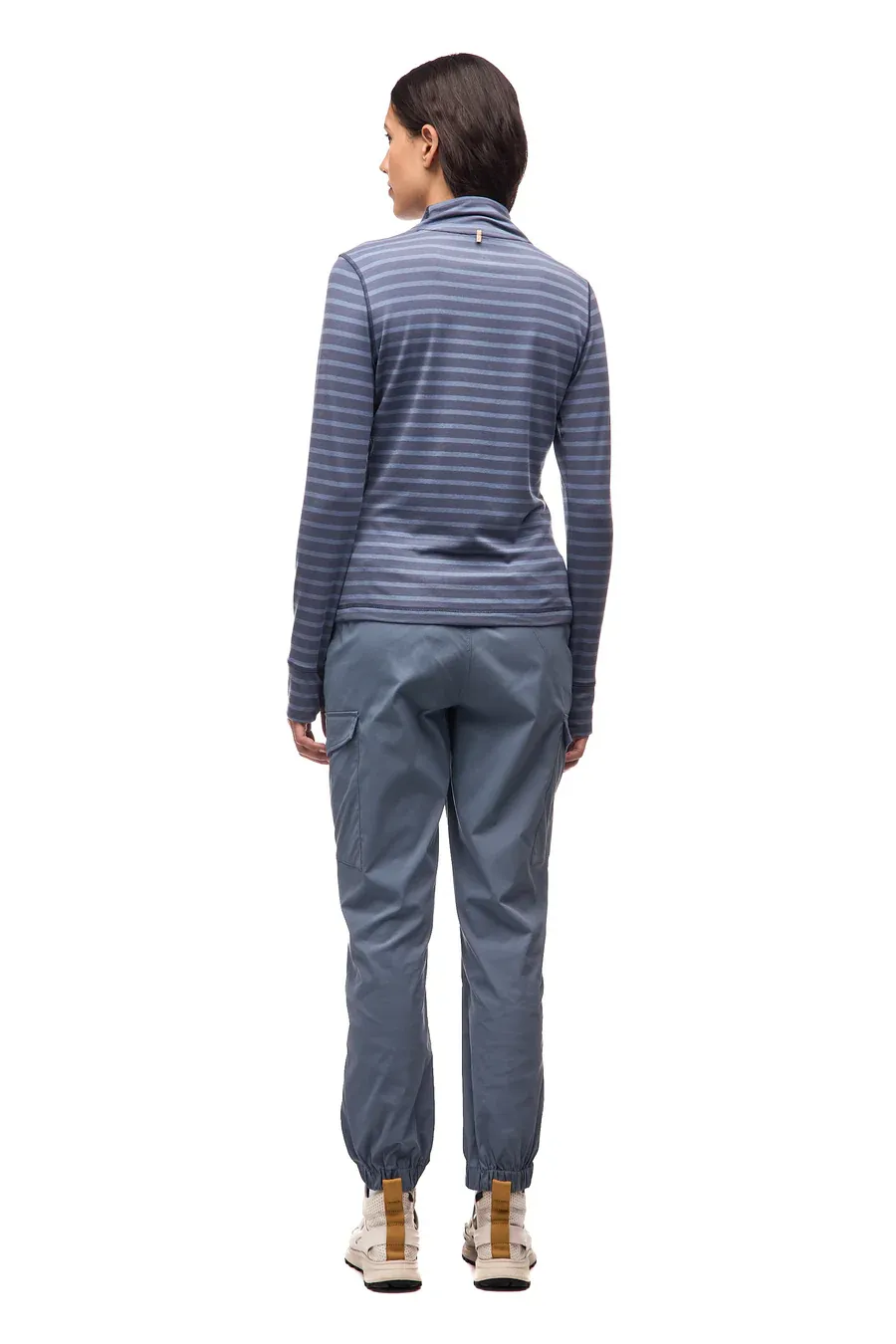 Indyeva Estirada Pant - Tempete sold by Boutique with Grace product image thumbnail 2