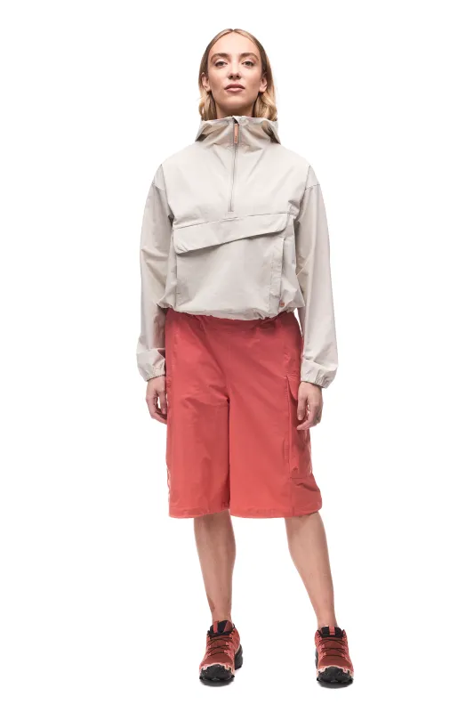 Indyeva Safarka II Jacket - Oyster made by Indyeva