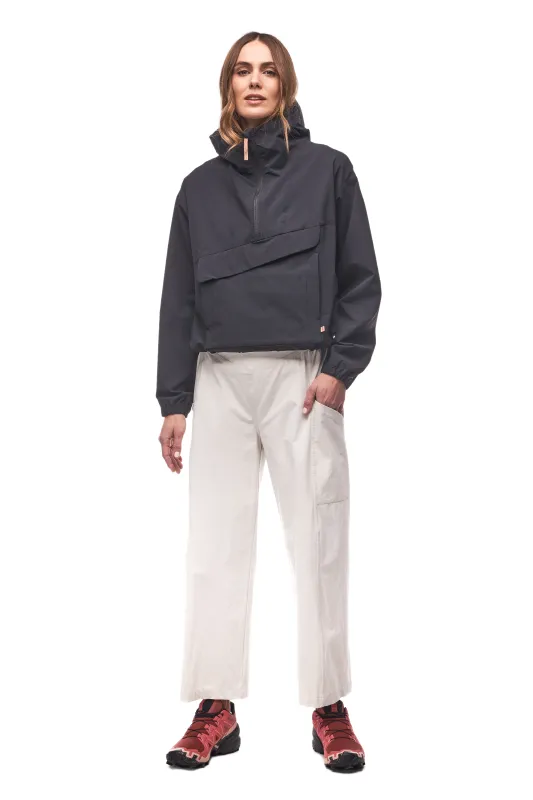 Indyeva Safarka II Jacket - Black made by Indyeva