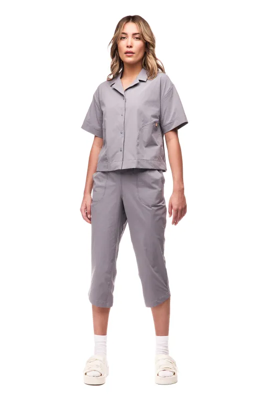 Indyeva Nakato VI Capri - Dark Boreal made by Indyeva