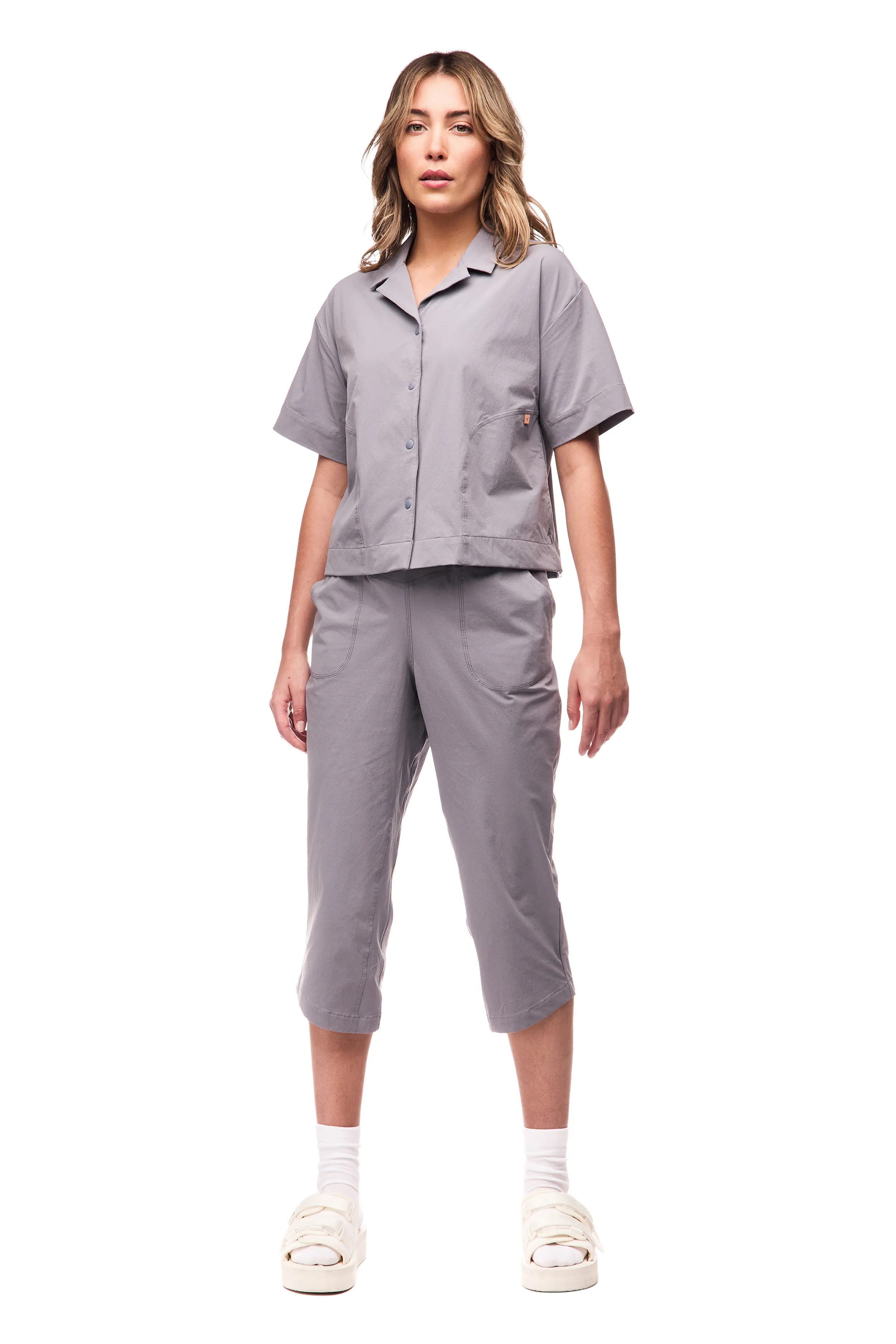 Indyeva Nakato VI Capri - Dark Boreal sold by Boutique with Grace