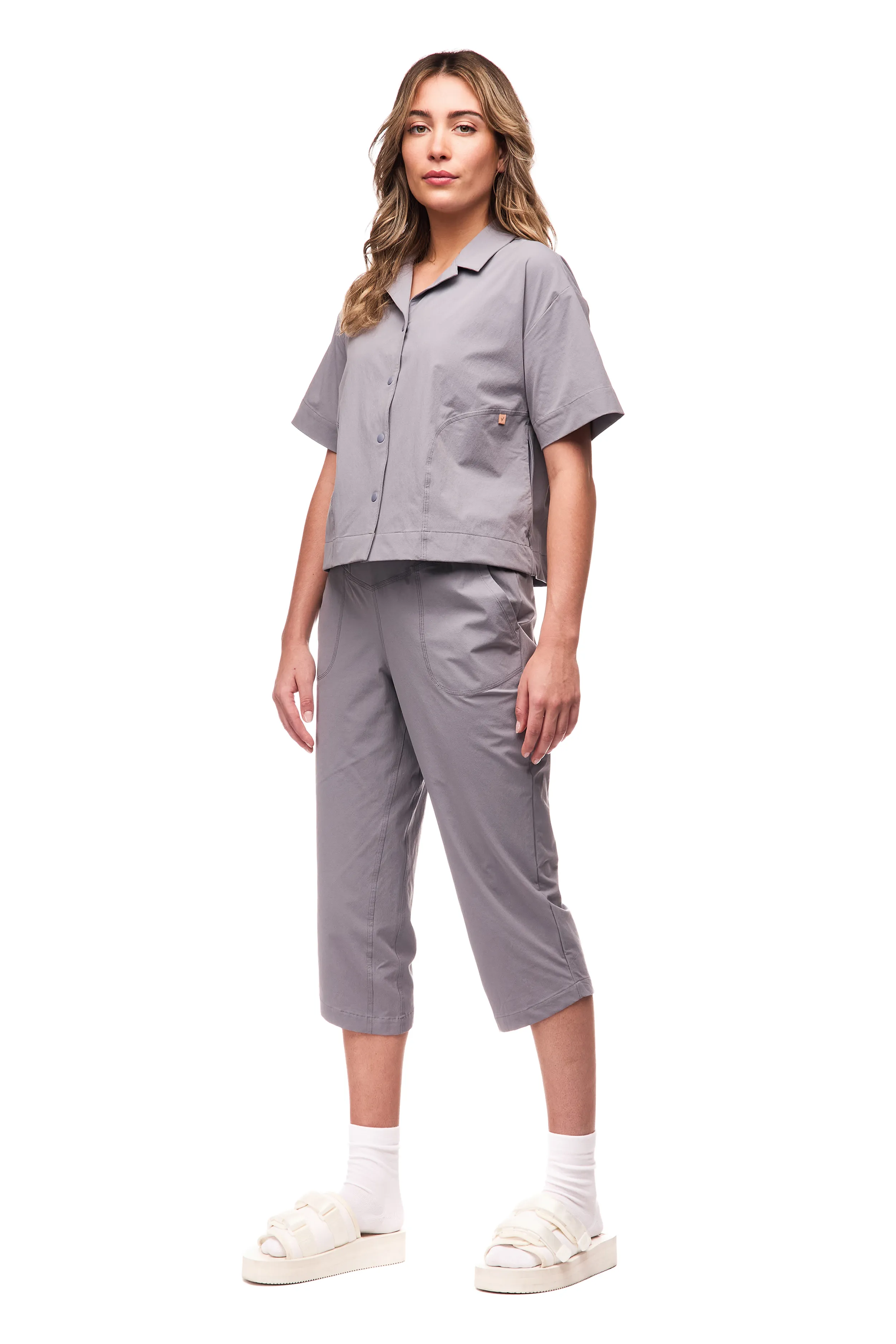 Indyeva Nakato VI Capri - Dark Boreal sold by Boutique with Grace product image thumbnail 2