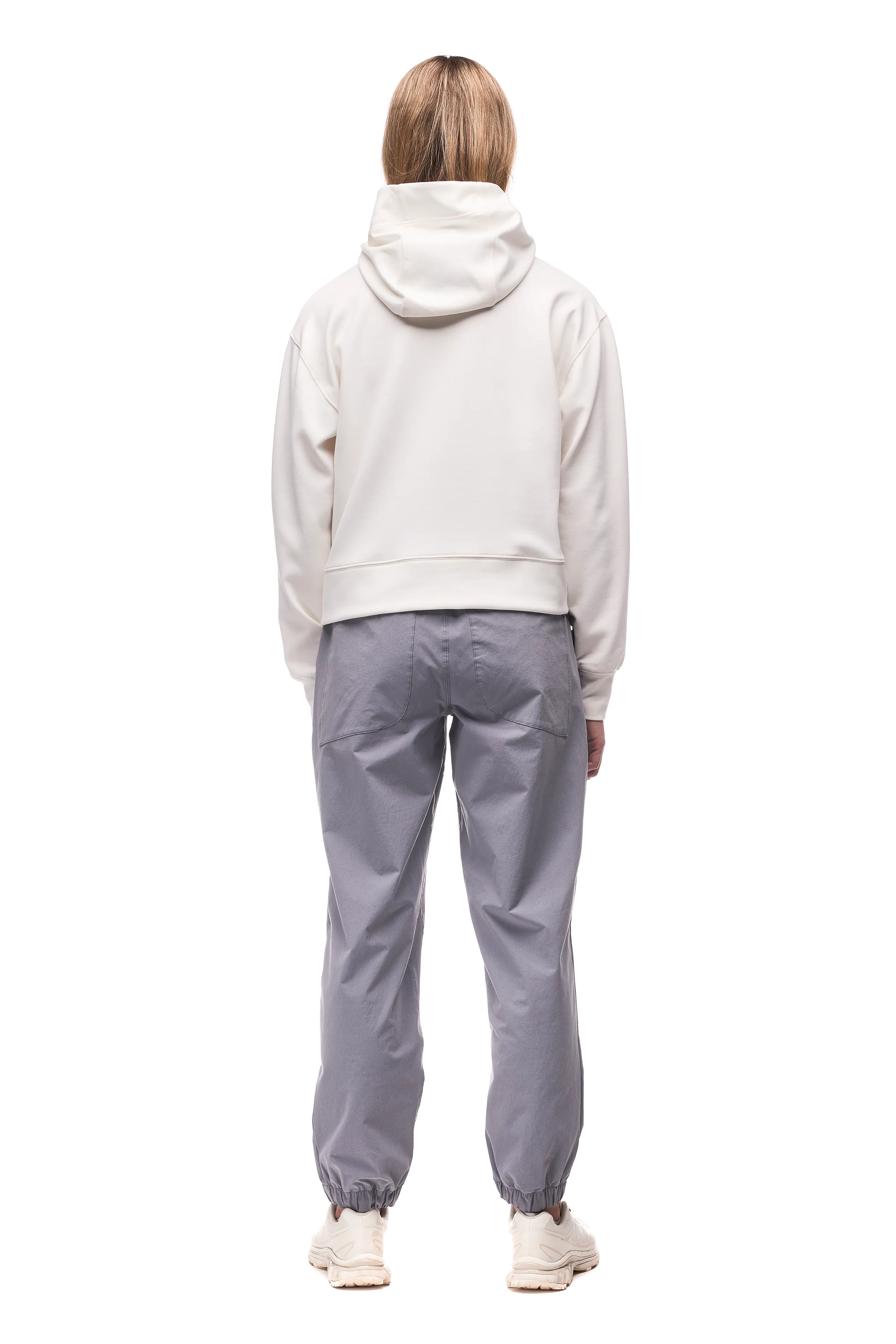 Indyeva Andolana LT Jogger - Dark Boreal sold by Boutique with Grace product image thumbnail 3