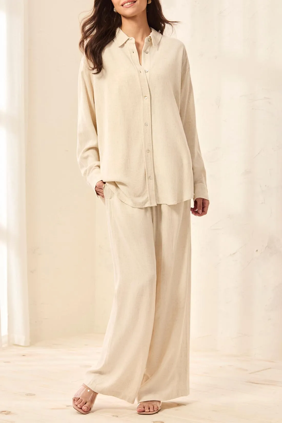 Tribal Ava Blouse - Canvas sold by Boutique with Grace