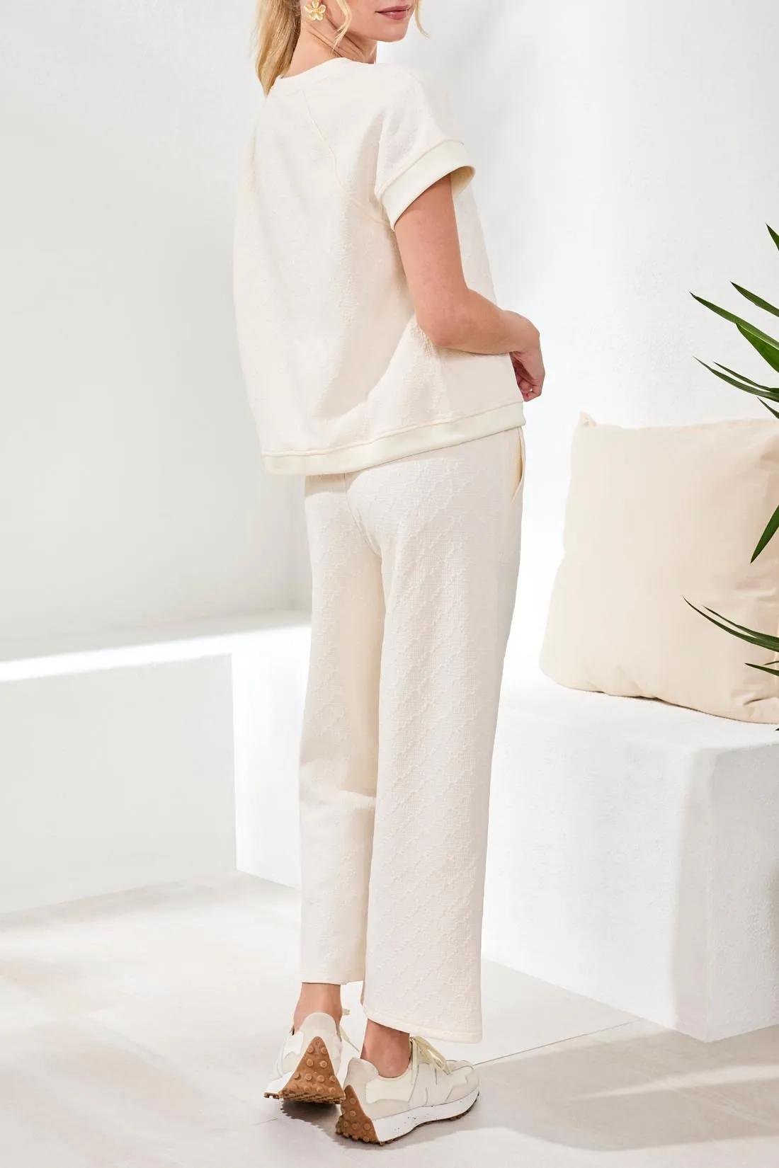 Tribal Rosie Top - Canvas sold by Boutique with Grace product image thumbnail 4